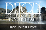 Dijon Tourist Office