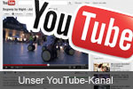 Unser Youtube-Kanal