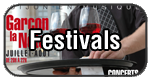 Dijon Agenda : les festivals