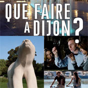 Que faire à Dijon