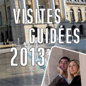 Visites Guidées à Dijon
